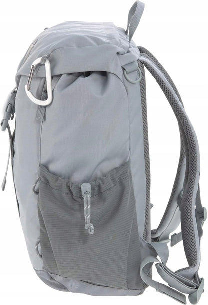 LASSIG Green Label backpack for nappies and accessories