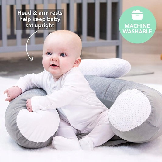 NUBY SIT-ME-UP sedátko pro kojence