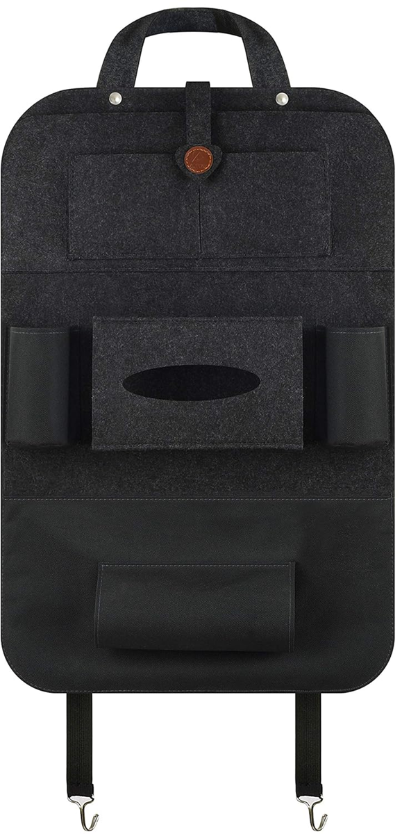 ALECAT Autositz-Organizer 41x62 cm