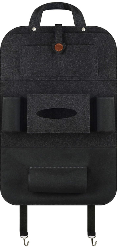 ALECAT Autositz-Organizer 41x62 cm