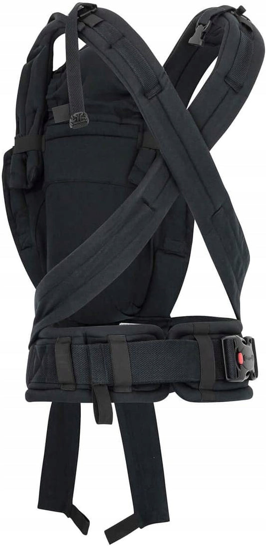 HOPPEDIZ NABACA nosidełko ergonomiczne ZESTAW basic – zdjęcie produktu 2