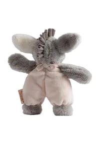 Sterntaler Emmi Girl Mini – tył pluszowego osiołka