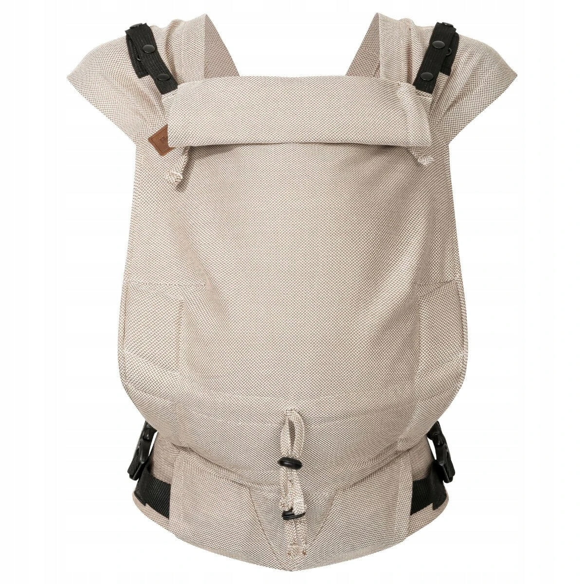 HOPPEDIZ PRIMEO ergonomische Babytrage