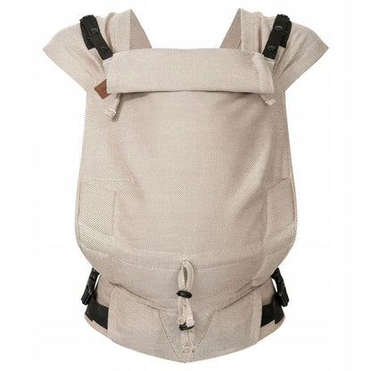 HOPPEDIZ PRIMEO ergonomische Babytrage