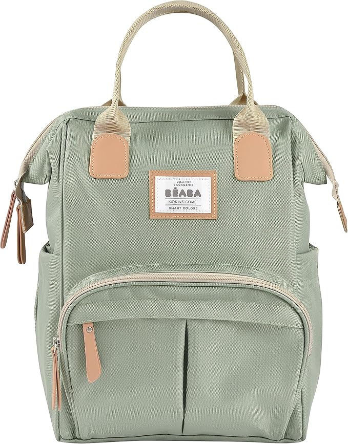 BEABA Wellington Rucksack Zubehörtasche