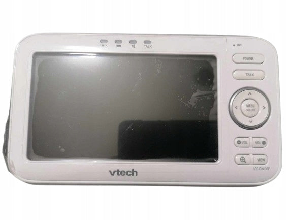 VTECH LM808-1W electronic nanny 5"