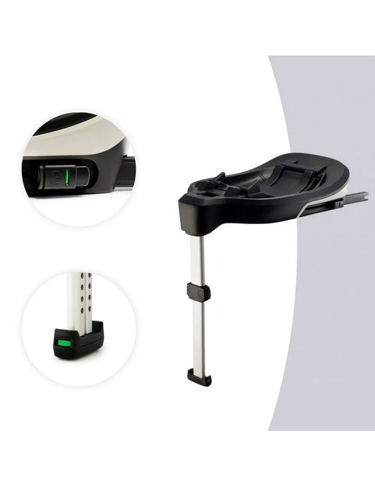 KINDERKRAFT CARE FX základna ISOFIX pro autosedačky i-Care i-Size