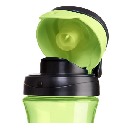CHICCO Kids Cup bidão copo com bocal rígido 350 ml 2 anos+ fluxo rápido