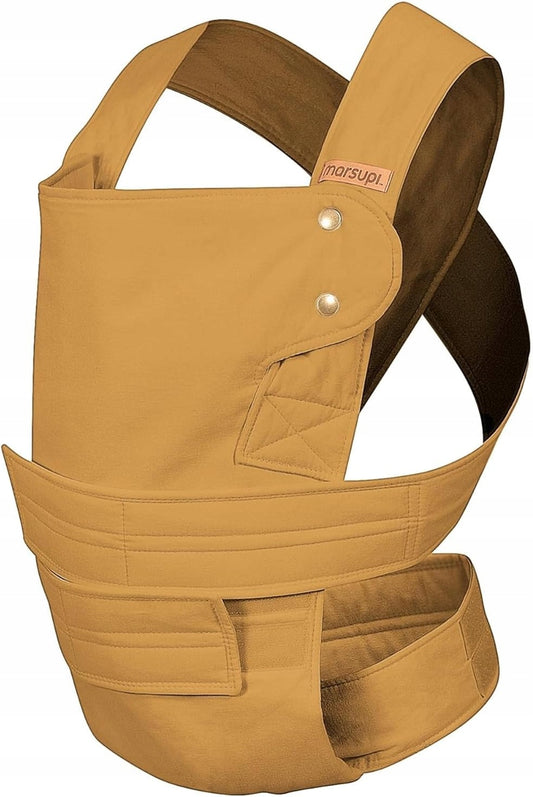 MARSUPI 2.0 ergonomický nosič S/M 3,5 - 15 kg