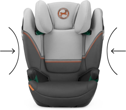 Cybex Solution S2 i-Fix scaun auto 100-150cm / 15-50kg