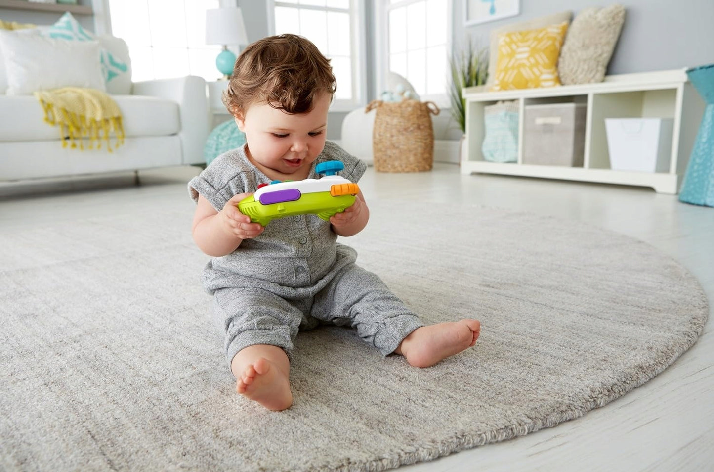 FISHER-PRICE FWG13 elektronický tablet vo francúzskom jazyku