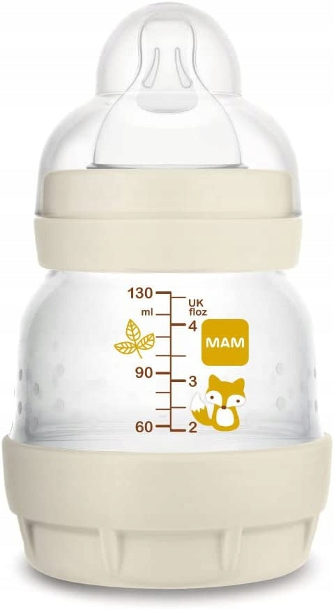 MAM Easy Start biberon anti-colique 130 ml 0+