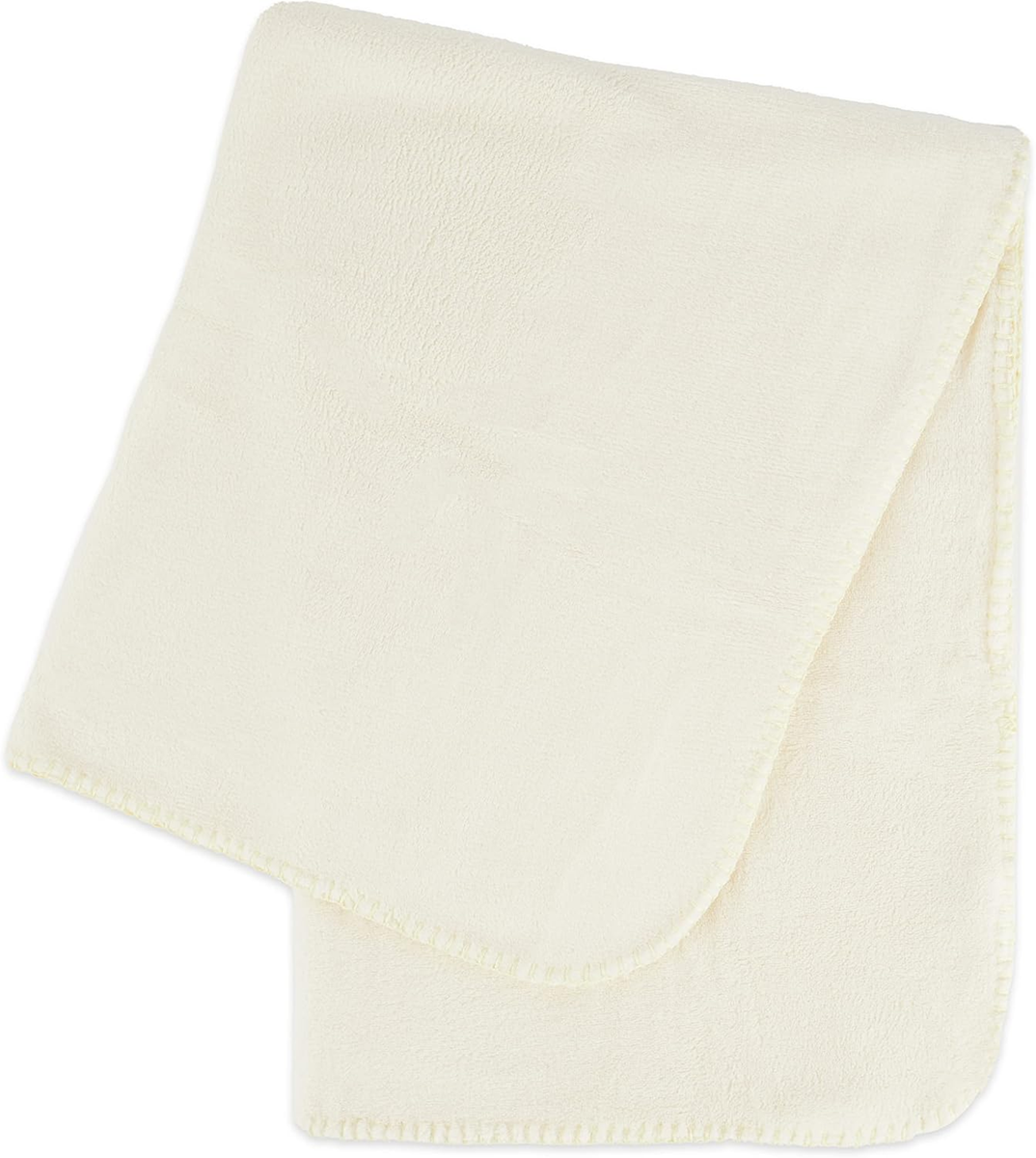 BIECO Fleece-Decke 75 x 100 cm