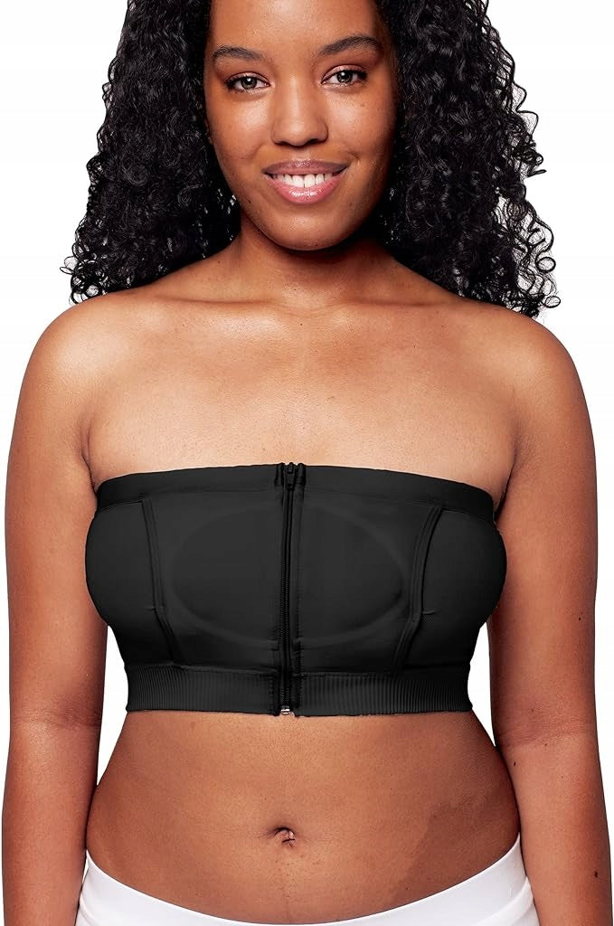 MEDELA HANDS-FREE breast pump corset