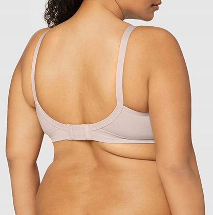 MEDELA COMFORT nursing bra + S breast pads