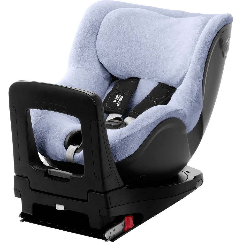 BRITAX ROMER κάλυμμα για καθισματάκι DUALFIX