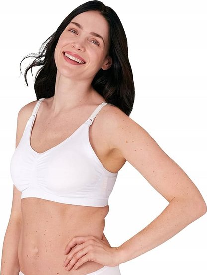 MEDELA Still-BH und Pump-BH 3-in-1 mit XXL-Stilleinlagen