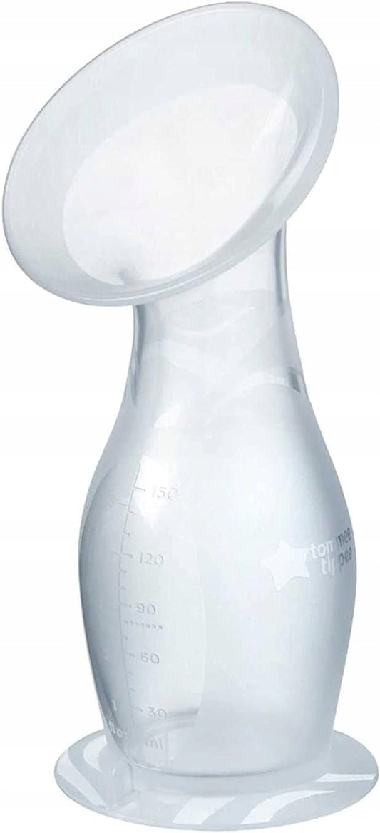 TOMMEE TIPPEE Made for Me colector de silicona