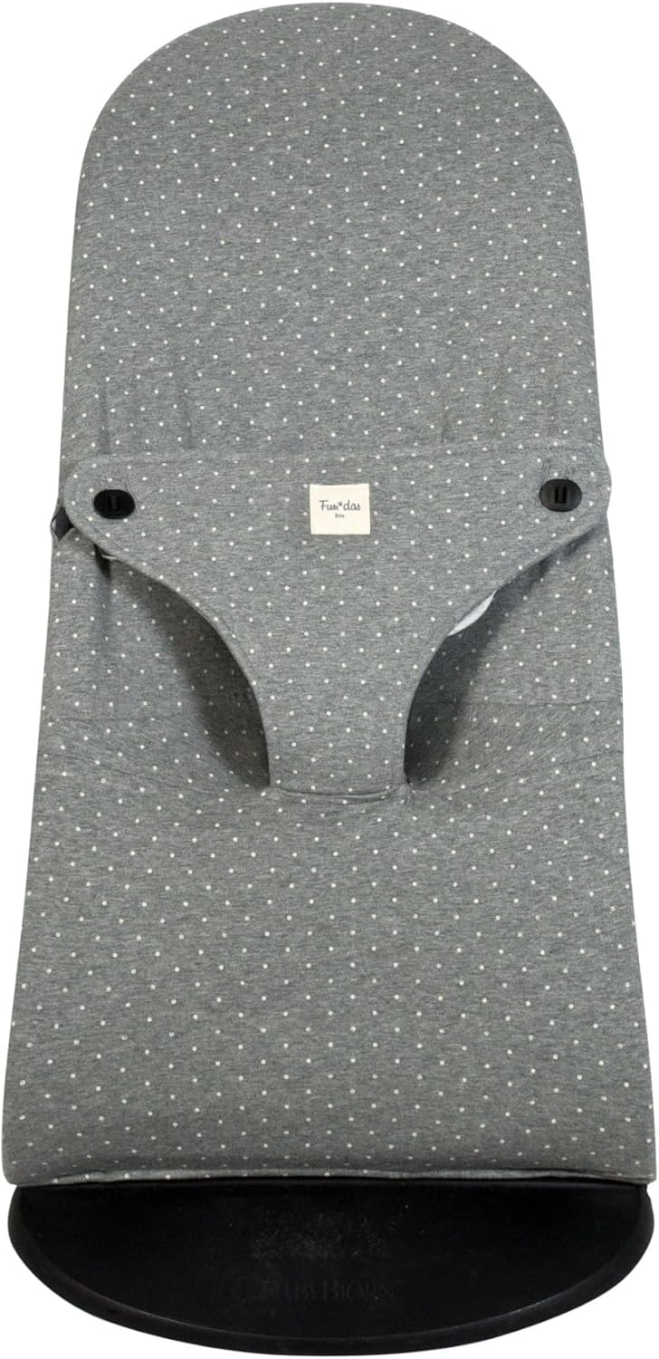 FUNDAS κάλυμμα για βρεφικό ρηλάξ BabyBjorn Soft και Bliss