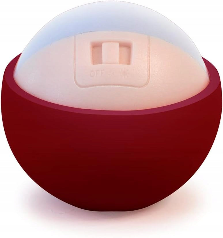 PABOBO Little Moon przenośna lampka nocna LED 6,5 cm