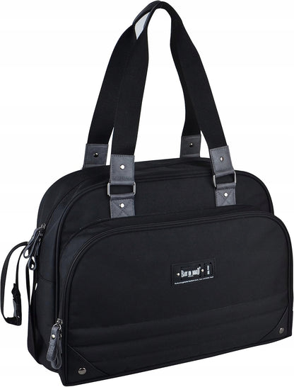 URBAN CLASSIC Baby on Board torba do wózka + akcesoria