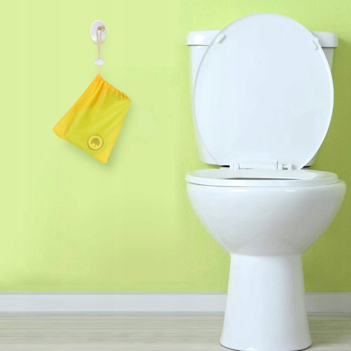 PANDAEAR WC-Sitzauflage PANDA