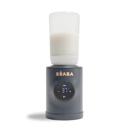 Încălzitor portabil pentru biberoane BÉABA Milk Nomad