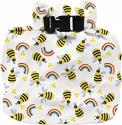 BAMBINO MIO sac impermeabil pentru scutece umede