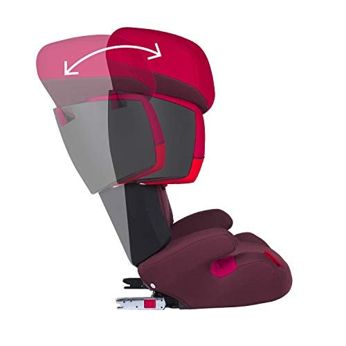 CYBEX fotelik samochodowy Solution X-fix