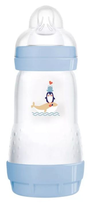 MAM Anti-Colic butelka antykolkowa
