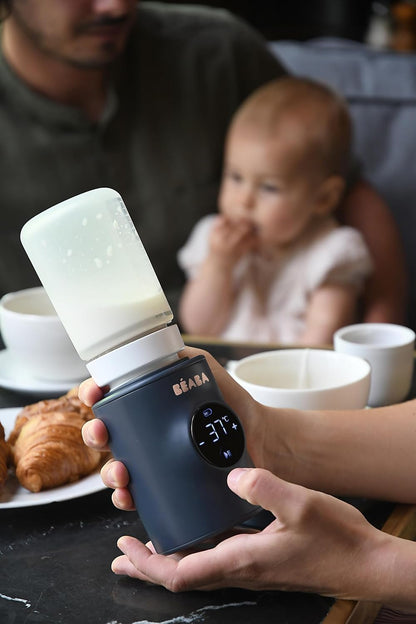 BÉABA Milk Nomad przenośny podgrzewacz do butelek