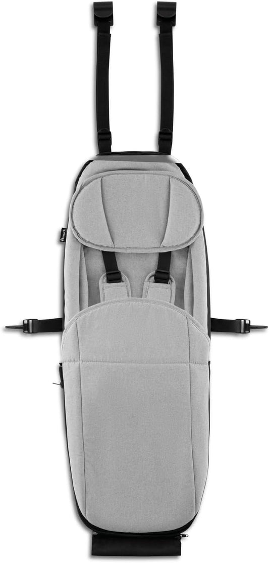 HAUCK Baby Lounger2 редуктор вложка за велосипедно ремарке