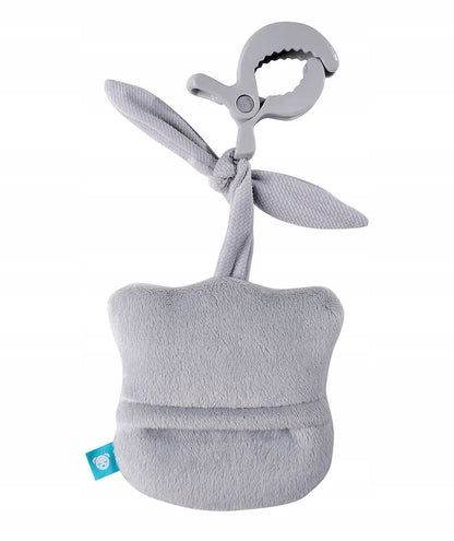 MyHummy SZUMIŚ zawieszka do wózka, łóżeczka Mini Miś 25 cm