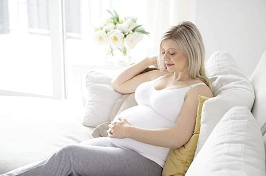 MEDELA top s podprsenkou na kojení