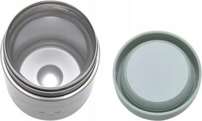 LASSIG Food Jar термос за обяд от неръждаема стомана 315 ml
