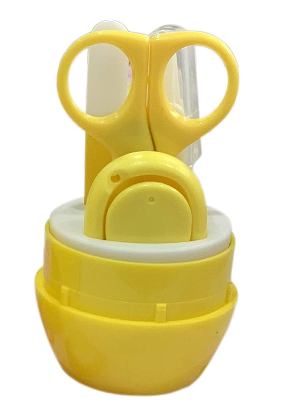 KASSY POP baby care set, 4 pieces + storage box