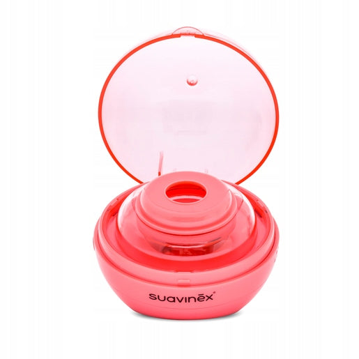 SUAVINEX Duccio STERYLIZATOR smoczków UV 9 cm