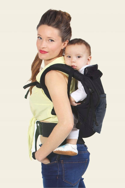 LOVE RADIUS ergonomische Babytrage PhysioCarrier