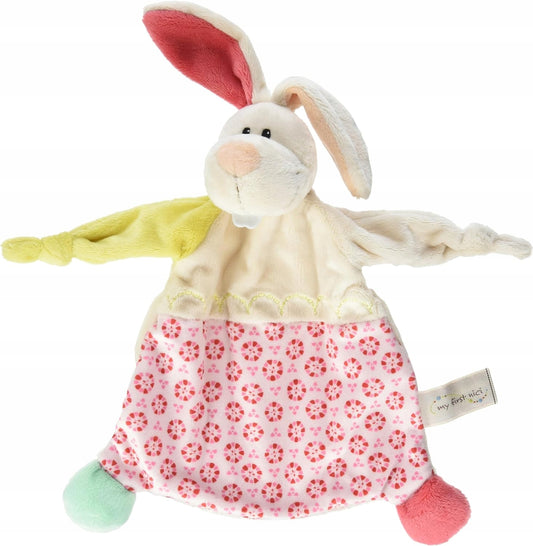 NICI plapumă Tilli Bunny 25 x 25 cm