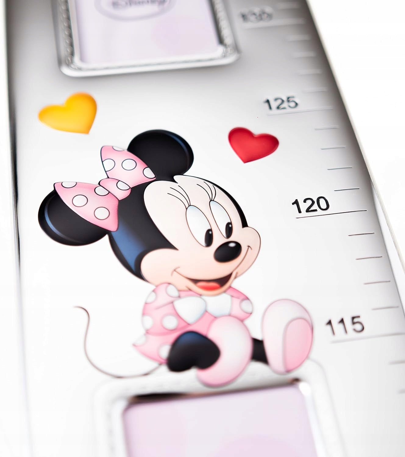 VALENTI Disney Minnie scale 65-140 cm