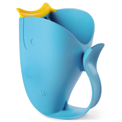 SKIP HOP Moby Rinser Haarspülbecher 710 ml WAL