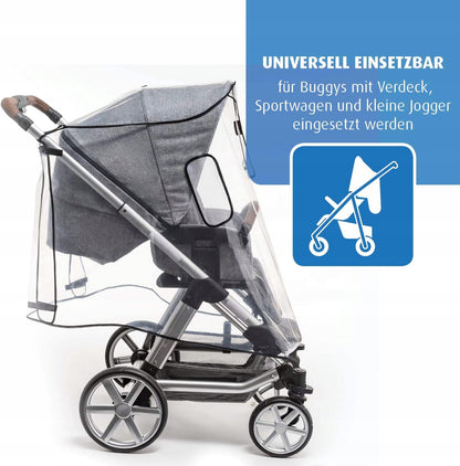 Funda impermeable universal REER Active