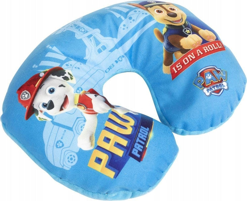 Pernă de călătorie stabilizatoare PSI PATROL