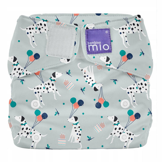 BAMBINO MIO otulacz na pieluchę >9kg
