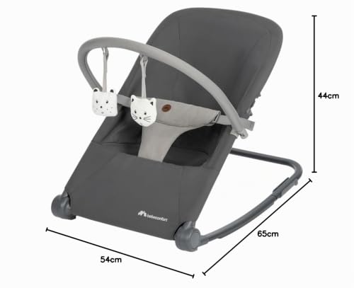 BEBECONFORT Aster pihenőszék, 0+, legfeljebb 12 kg
