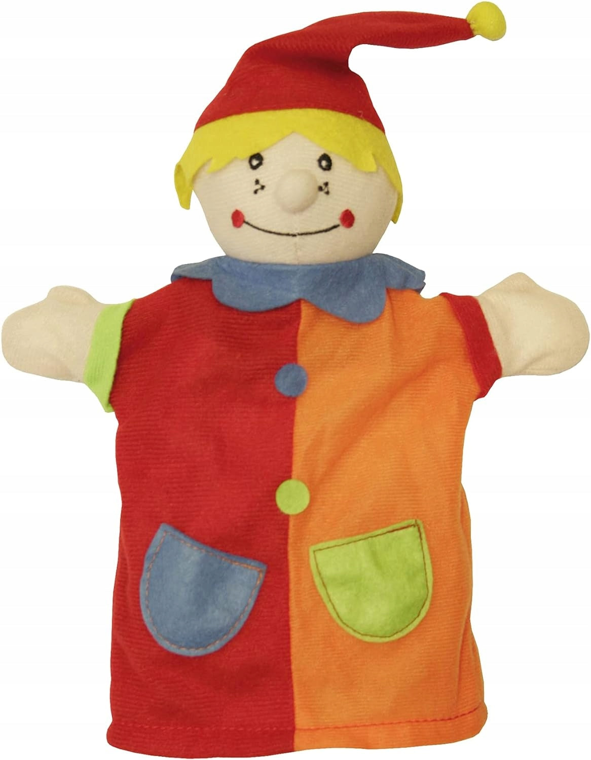 ROBA Kasperfiguren Kasper trowel