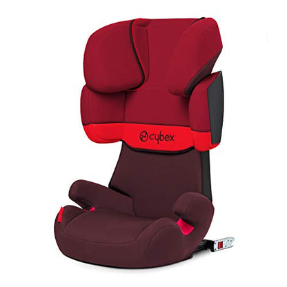 CYBEX fotelik samochodowy Solution X-fix