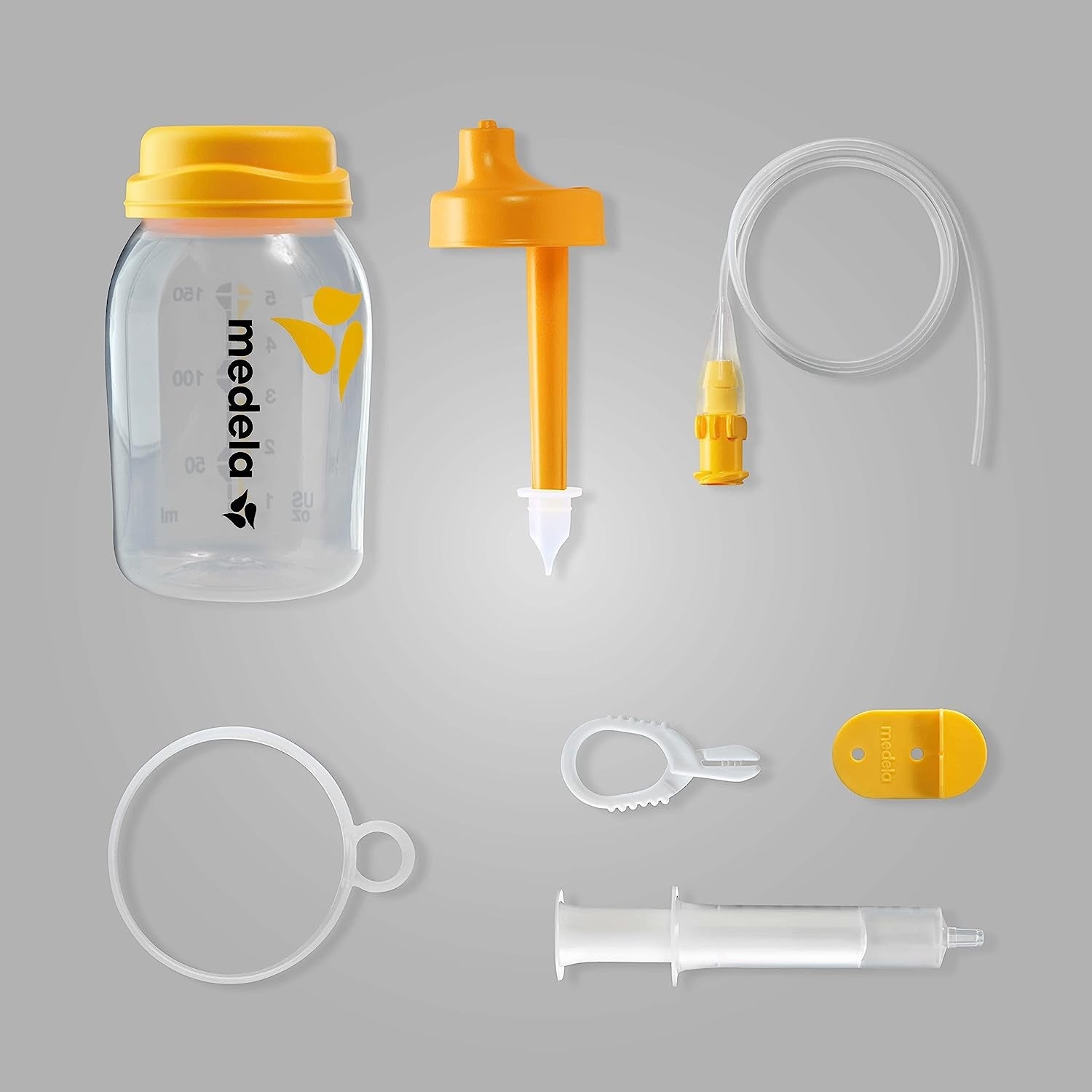 MEDELA SNS breastfeeding support system