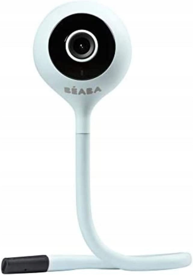BEABA Zen Connect baby monitor
