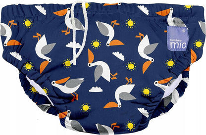BAMBINO MIO pielucha do pływania 1-2lata